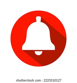 ベルのアイコン。線画。のイラスト素材119755647- PIXTA