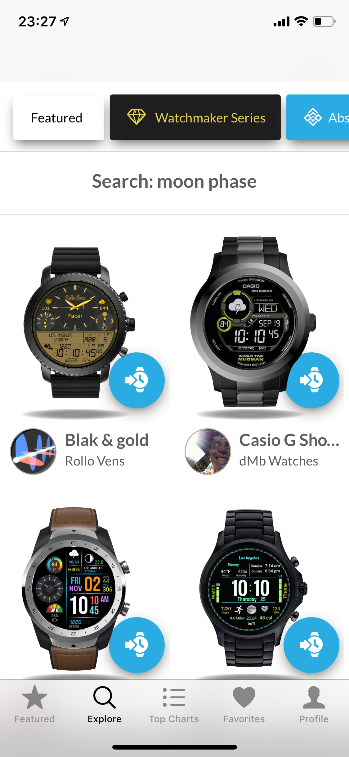GARMINのウォッチフェイスをカスタマイズする方法とは - よっちことサン太