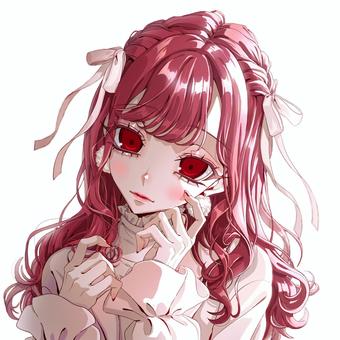 量産型 フリーアイコン - ibisPaint