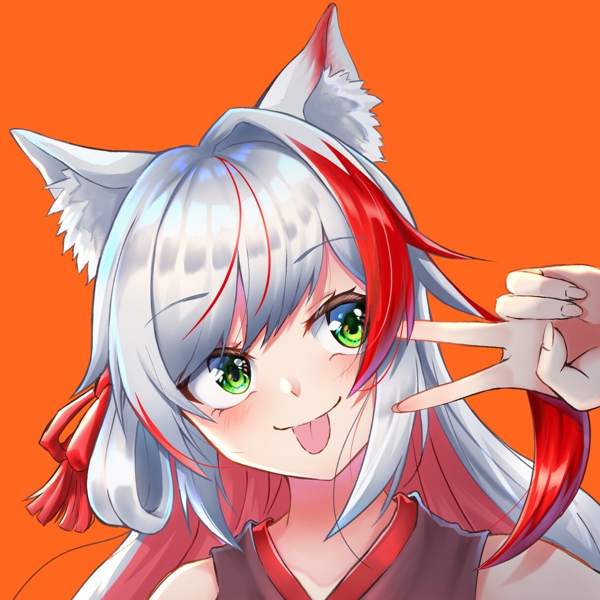 サンリオ手書き アイコンネタTikTok