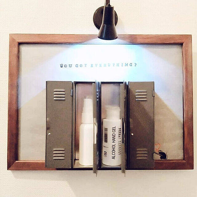 酒ケースにロッカー 細かすぎる「100均ミニチュア」が今アツい！ マネー現代 お買い物隊- 3ページ目マネー現代講談社