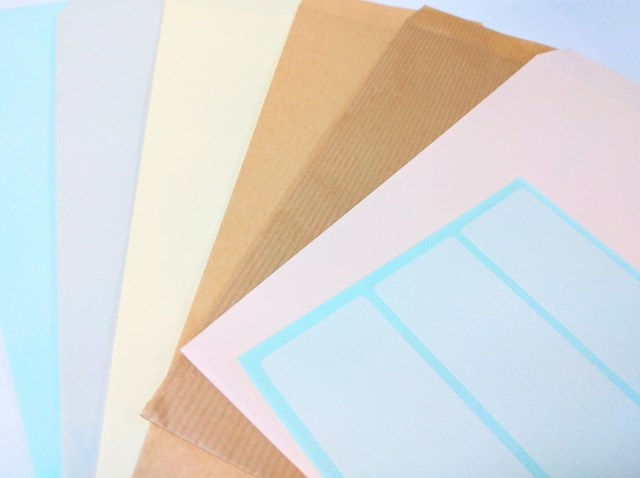 オリシャン ラベル 印刷 コンビニTikTok