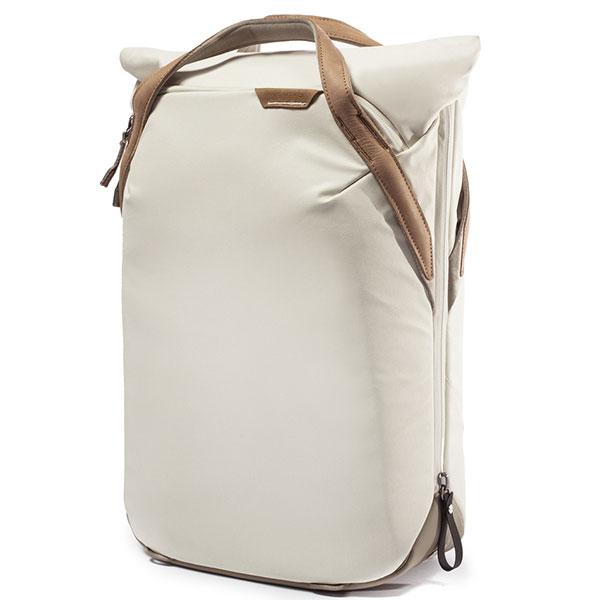 日常バッグ 通勤やカフェ通いに！PeakDesign Everyday Totepack 20Lをレビューくろがきのやりたいこと研究所