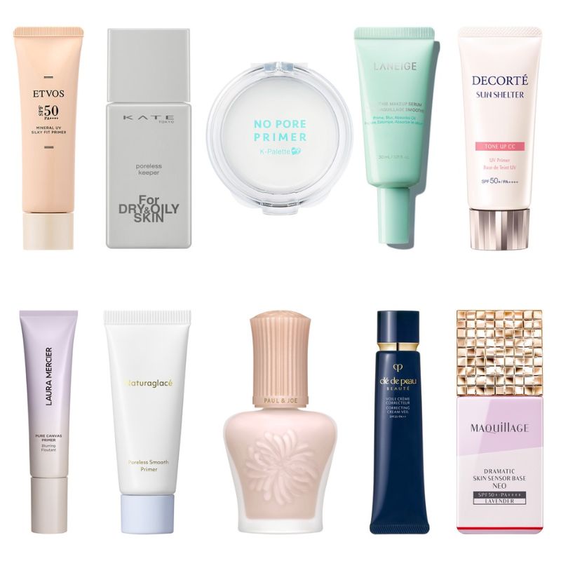 毛穴ぼかす・ブラー効果 Kiehl's:.*台湾ぷりんさんのブログ - @cosme アットコスメ