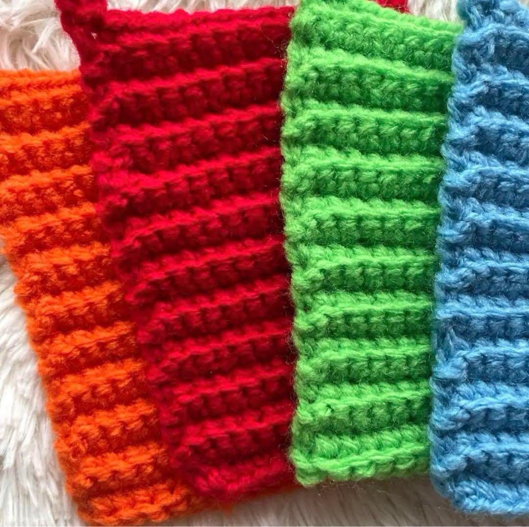 専用※モチヤーン ハンドメイド 編み物