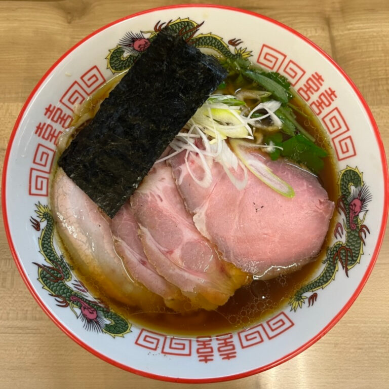 麺処 有彩 - 西川口/ラーメン