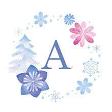 テーブルナンバー無料ダウンロードカテゴリー結婚準備お役立ち情報