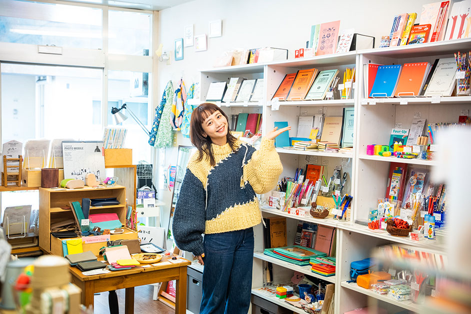 編集部おすすめの面白い文房具店、カスタム文房具をご紹介 - 日本の観光情報メディア