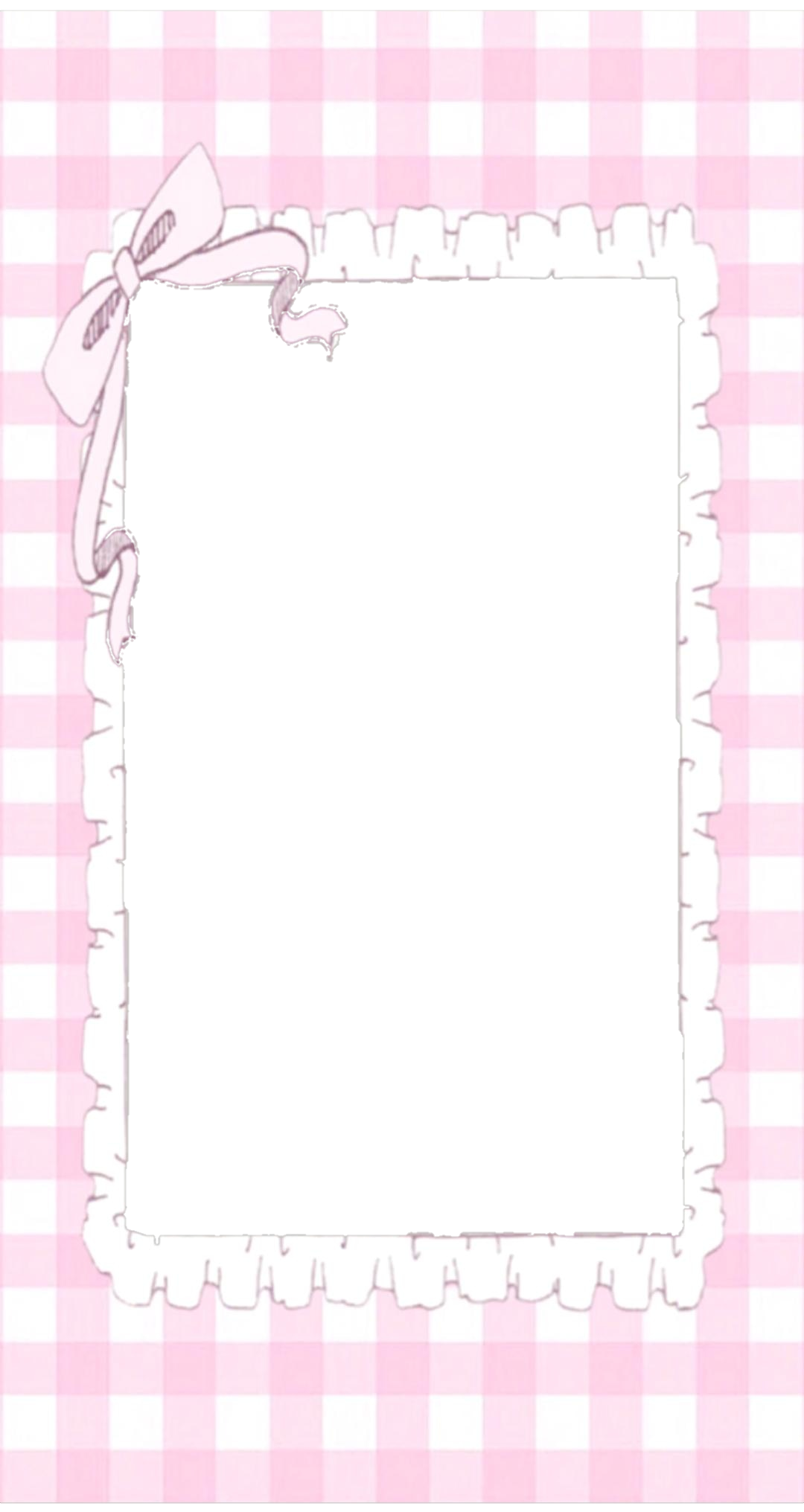 量産型女子が使う白いフレームはどのアプリにある？2種類のアプリを紹介APPTOPI