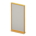 あつ森 壁にマイデザが貼れる新家具がすごい！ちっこう 蓄光 ウォールステッカーのおしゃれなマイデザイン8選 ハッピーホームパラダイス