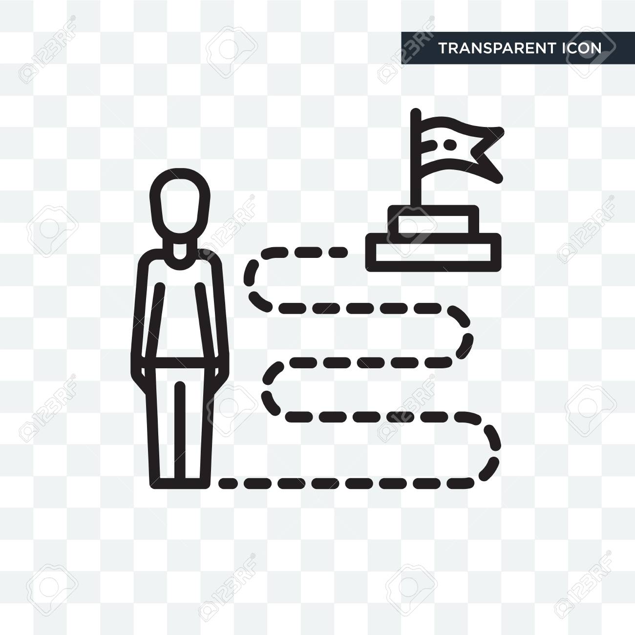 4,700点を超えるアイコン 目的のイラスト素材、ロイヤリティフリーのベクター素材グラフィックスとクリップアート - iStock