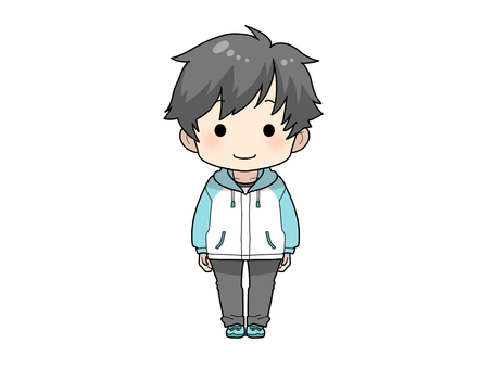 キャラクター アイコン丨Picrew イラスト作って無料ダウンロードできる画像メーカ