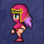 Suzu Mishiba 日記「何も見ずにジョブアイコンを書いてみる。」FINAL FANTASY XIV, The Lodestone