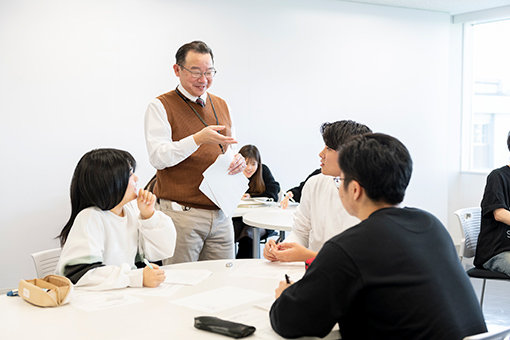 田園調布学園 – Denentyohu Academy «