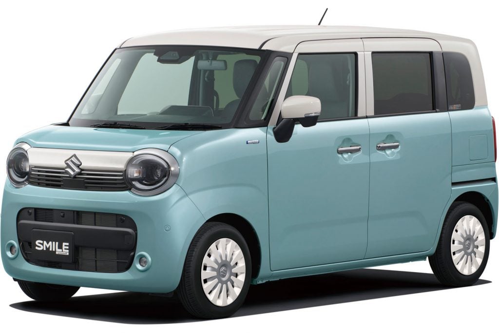 スタッフブログ軽自動車専門店エスエスオートのブログ