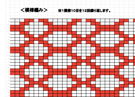 かぎ針編み 編み込みがま口バッグ『編み図の販売』無料動画あり – 大分市＆福岡市今泉 ぶきっちょ＆初心者さんのための編み物教室ジャーニー 羽田野まゆみ