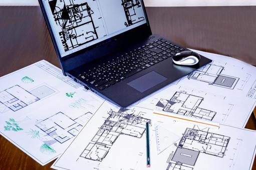 394,700点を超える設計図のストックフォト、写真、そしてロイヤリティフリーの画像 - iStock図面, 設計図 無人, Cad