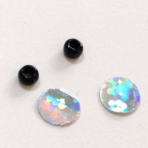 血ミドロ♡眼球とミミズのゼリ