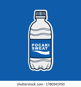 ファイル:Pocari Sweat logo.png - Wikipedia