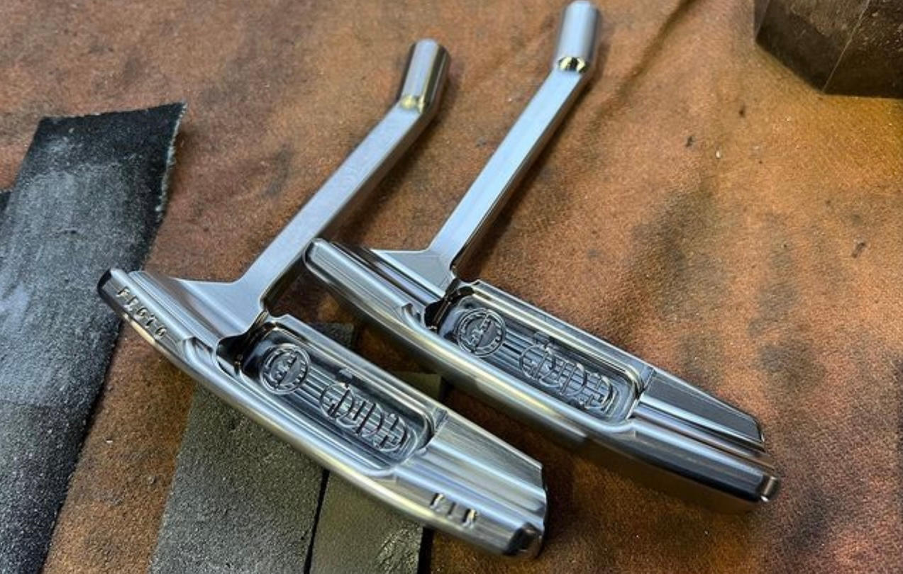 楽天市場 ＮＥＷモデル発売！！ＧＲＩＤ ＤＥＳＩＧＮ グリッドデザイン パター : マロニエゴルフ