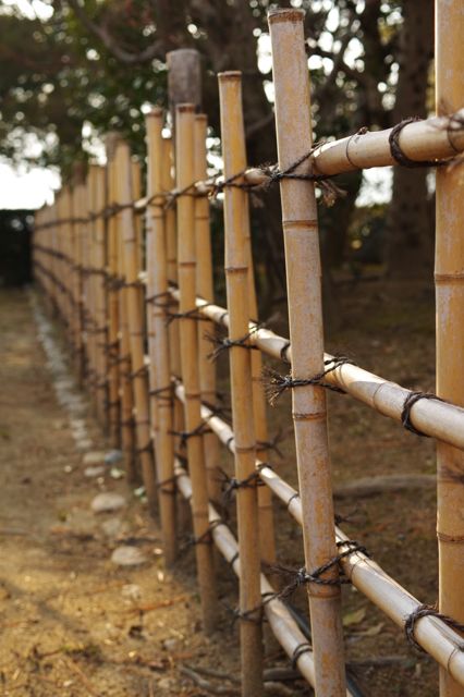 おしゃれな目隠しフェンス 施工事例を公開中！グリーンケアガーデンデザイン＆外構リフォーム専門店