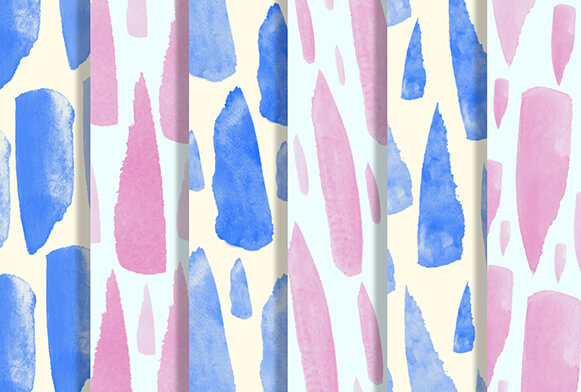 筆で描いたような線が引けるフリーのPhotoshop用ブラシを比べてみた。ネクストページブログ