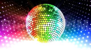 ミラーボールのフリーイラストフリーイラスト・クラシック フリクラ