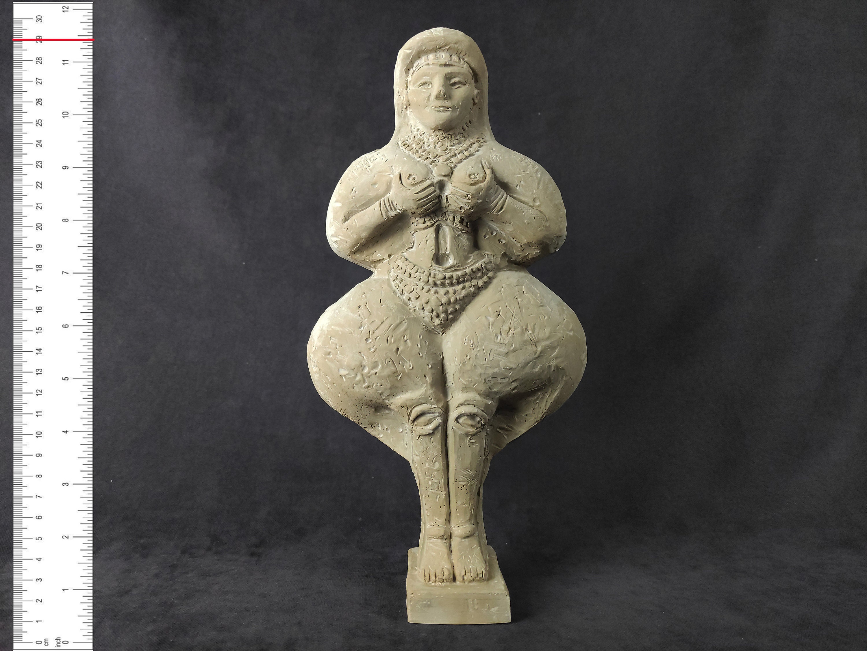 Goddess Ishtar: The Mesopotamian