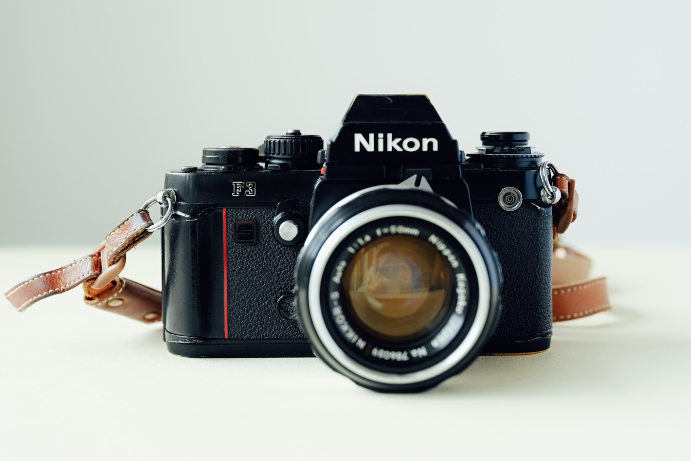 d*9様 Nikon F フィルムカメラ d*9様 Nikon F フィルムカメラ