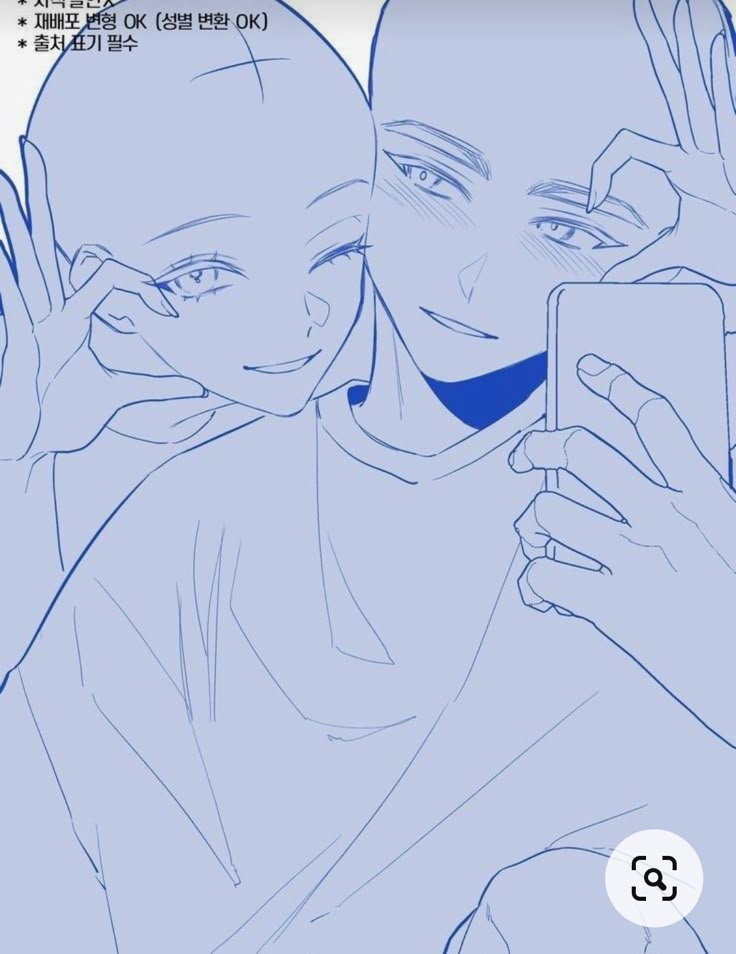 トレス素材 かっこいい男性の立ち絵ポーズ 82パターン - 絵師のためのネタ帳