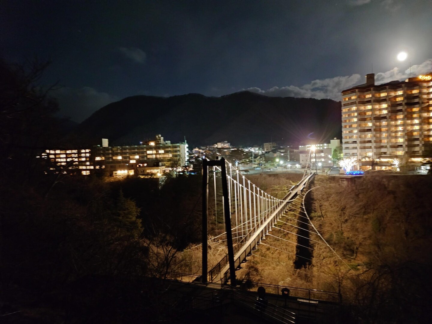 鬼怒川温泉ホテル - 鬼怒川温泉ホテル