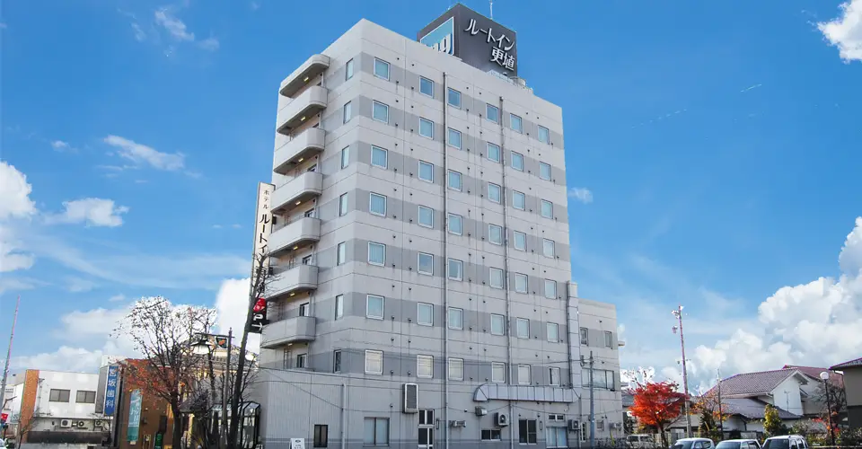 千曲市のおすすめラブホ情報・ラブホテル一覧｜カップルズ