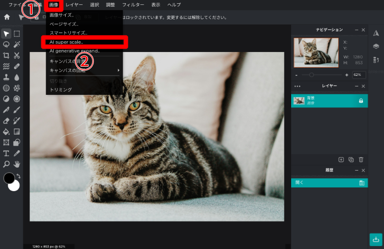 映像をスムーズに納品するための編集工程 〜トラブルからの解放〜bird and insect