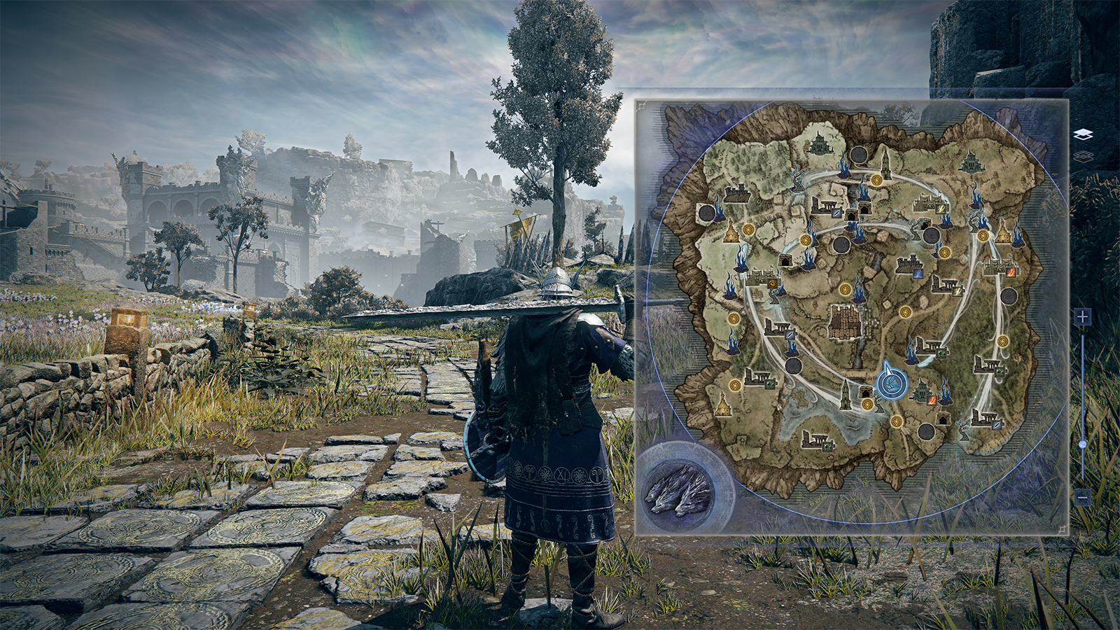 ナイトレイン 教会の場所と行くメリット エルデンリングナイトレイン ゲームエイト