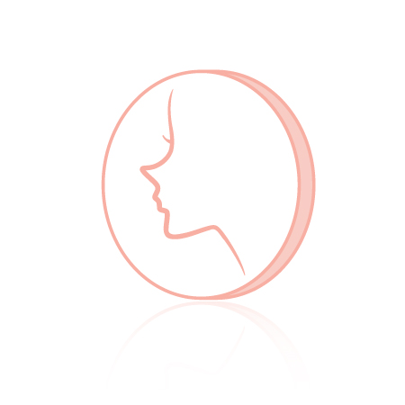 女性マークイラスト無料イラスト・フリー素材なら「イラストAC」