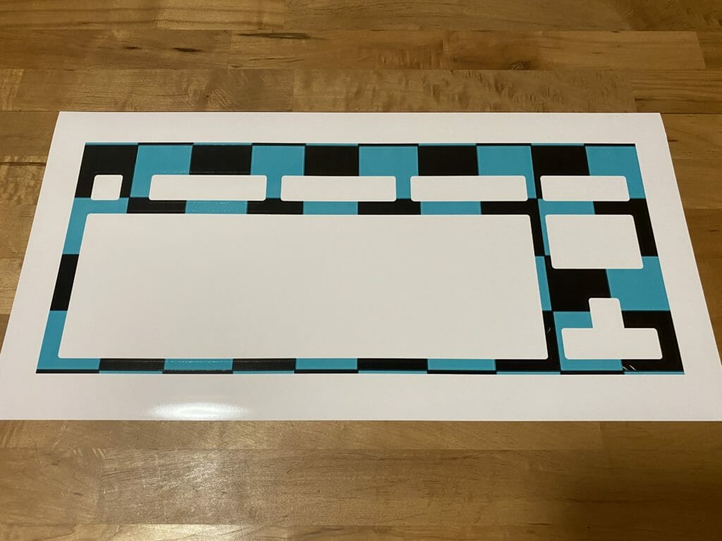 デザインパネルキット タイル通販 ボウクス・タイルマーケット