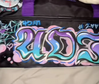 17 件の「スクバ参考」や「グラフィティフォント」のアイデアを見つけましょうステッカーデザイン、可愛い 文字 書き方、落書き風レタリング など