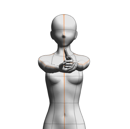 バーンシルエット イラストの無料ダウンロードサイト「シルエットAC」