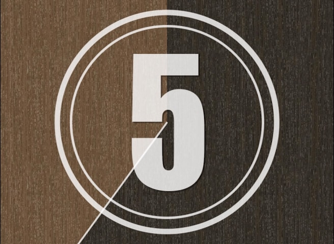 無料動画素材 カッコいいオープニング素材 モーションオープニング素材