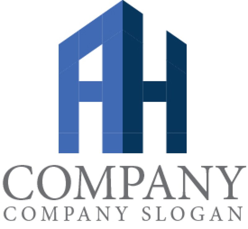 A 文字ロゴ アイコンのデザイン。アルファベット文字ロゴタイプ ベクトル テンプレートのイラスト素材・ベクター Image 90086523