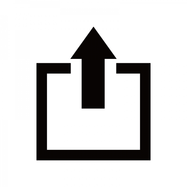 アップロード画面IFN 無料アイコン。SVG EPS PNGのフリー素材