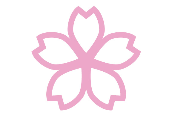 母の日向け シンプルなアイコンのシームレスパターン ピンクのイラスト素材210235919 毎月1点無料 フリー のストックフォト イメージマート