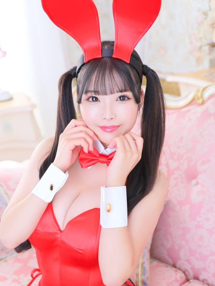 吉原ソープ「TOKYO BUNNYS CLUB」あいみ｜フーコレ