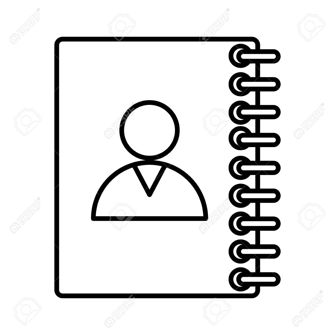 240点を超える電話帳のイラスト素材、ロイヤリティフリーのベクター素材グラフィックスとクリップアート - iStockインデックス, アドレス帳,名刺