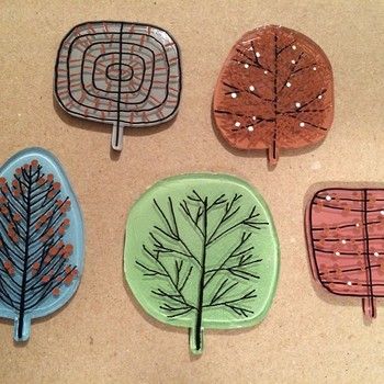 紙粘土マグネット SNSでも話題の可愛すぎるマグネットを100均材料で作ってみた