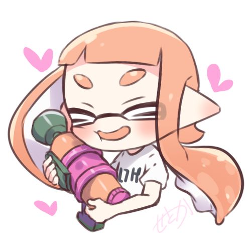 抗菌シート30枚入り ランチグッズ スプラトゥーン アイコン サンアート 抗菌フィルム お弁当用 かわいい キャラクター : 雑貨&アートの通販店ベルコモン - 通販 - Yahoo!ショッピング