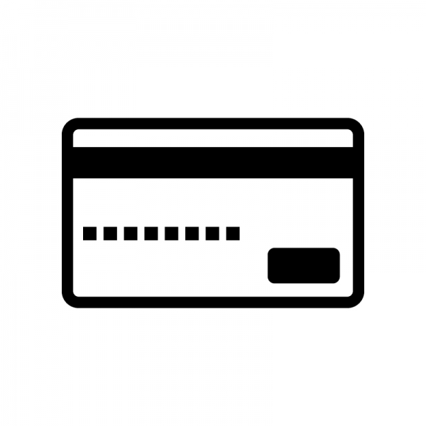 クレジットカードイラスト - No: 2109459無料イラスト・フリー素材なら「イラストAC」