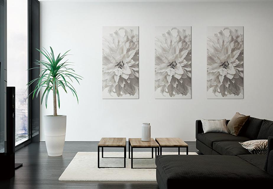 エコカラットデザインパネルキットEDPK-1260 14拡大画像-タイル通販・激安販売店 シンユウ