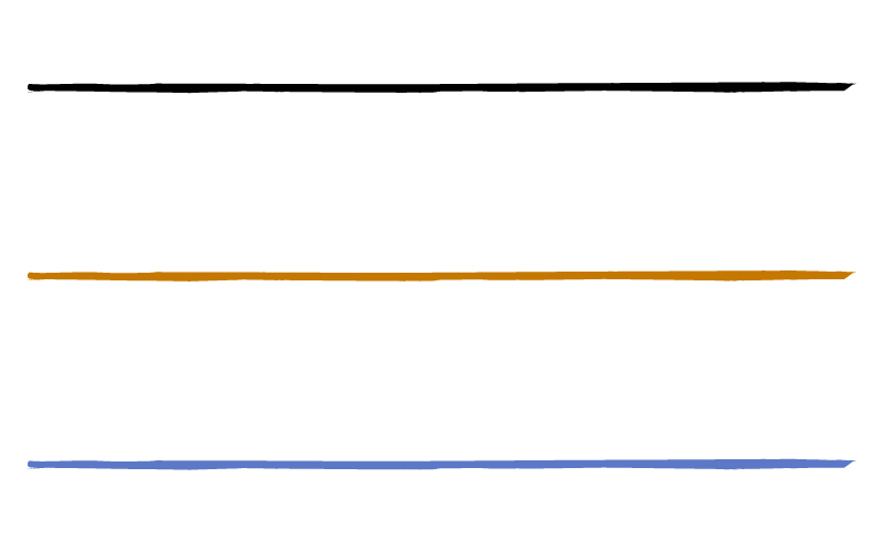 かわいい小さな新鮮な飾り枠テクスチャ要素シンプルな色の分割線イラスト画像とPSDフリー素材透過の無料ダウンロード - Pngtree