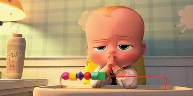 The Boss Baby Icon PNG Images, Vectors Free Download - Pngtree